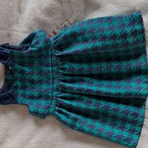 NWT Girls Dress 3T